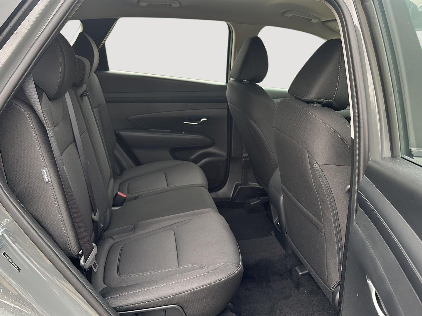 2026 Hyundai Tucson SE - Photo 21
