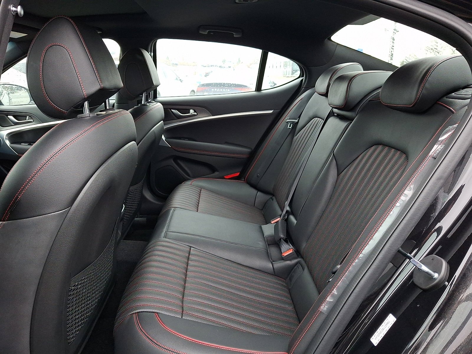 New 2024 Vik Black Genesis 2.5T image 10