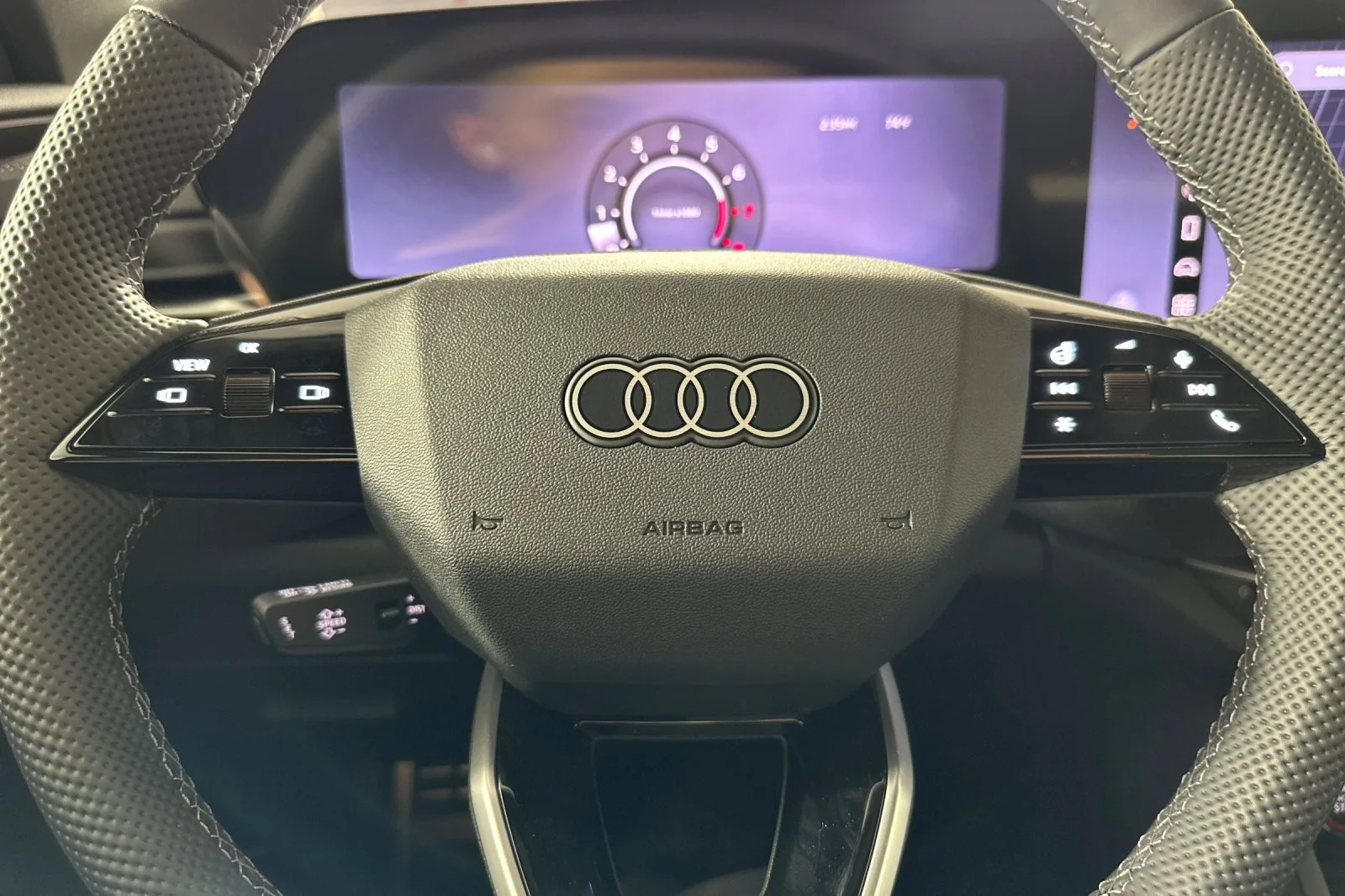 New 2026 Daytona Gray Metallic Audi Premium Plus 3.0 TFSI quattro image 23