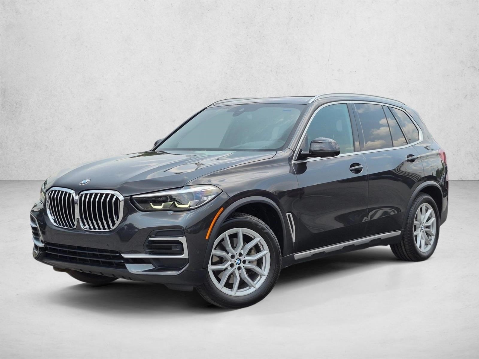 2023 BMW X5 40i