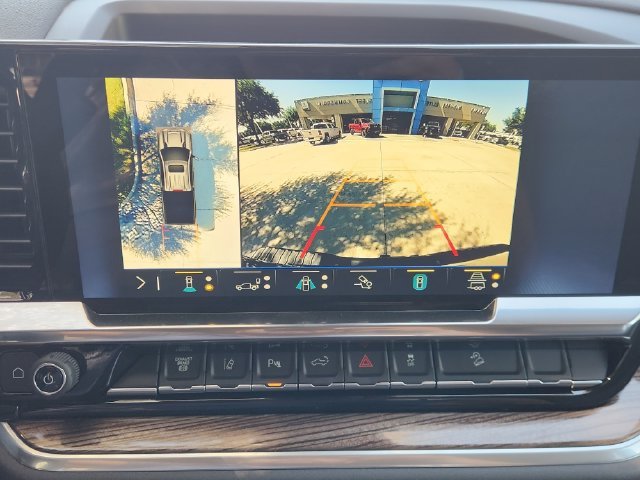 2026 Chevrolet Silverado 2500 HD LT - Photo 6