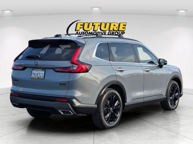 Used 2024  Honda Sport Touring image 4