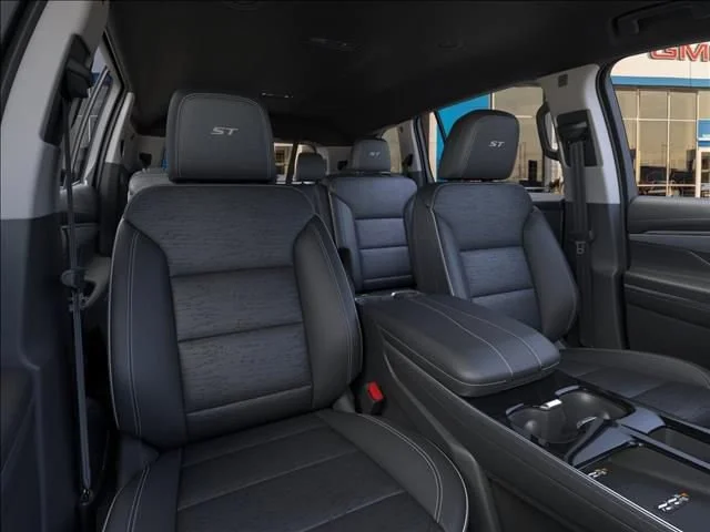 2026 Buick Enclave Sport Touring - Photo 16