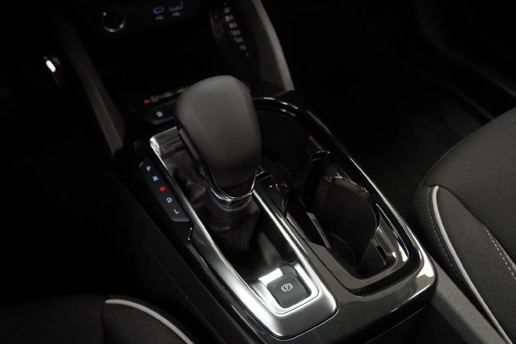 New 2026 Apex Red Chevrolet LT image 27
