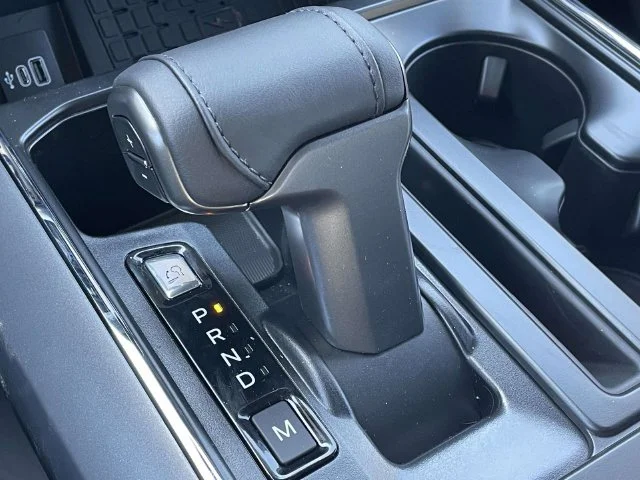 New 2026 White Ford XLT image 24