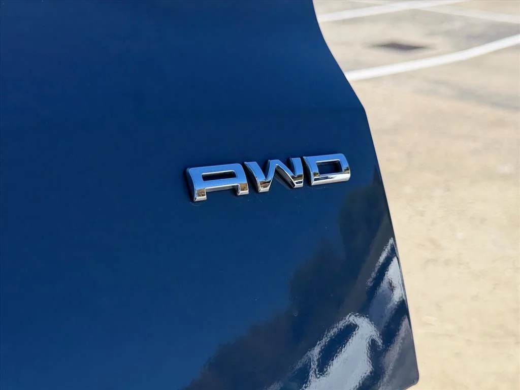 Used 2025 Blue Ford Active image 7