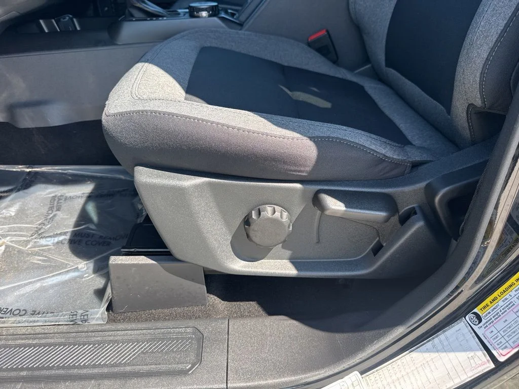 Used 2025 Black Ford Big Bend image 10