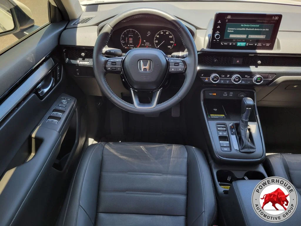 Used 2024  Honda EX-L image 20
