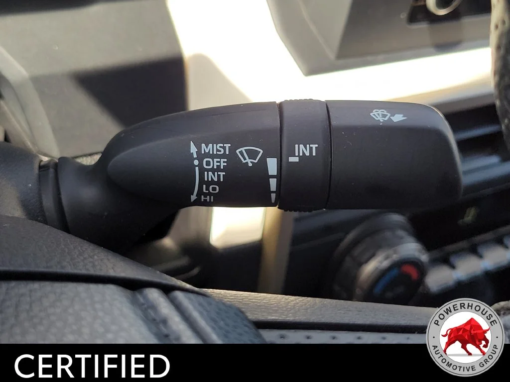 Used 2024 Blue Toyota TRD Off-Road image 31