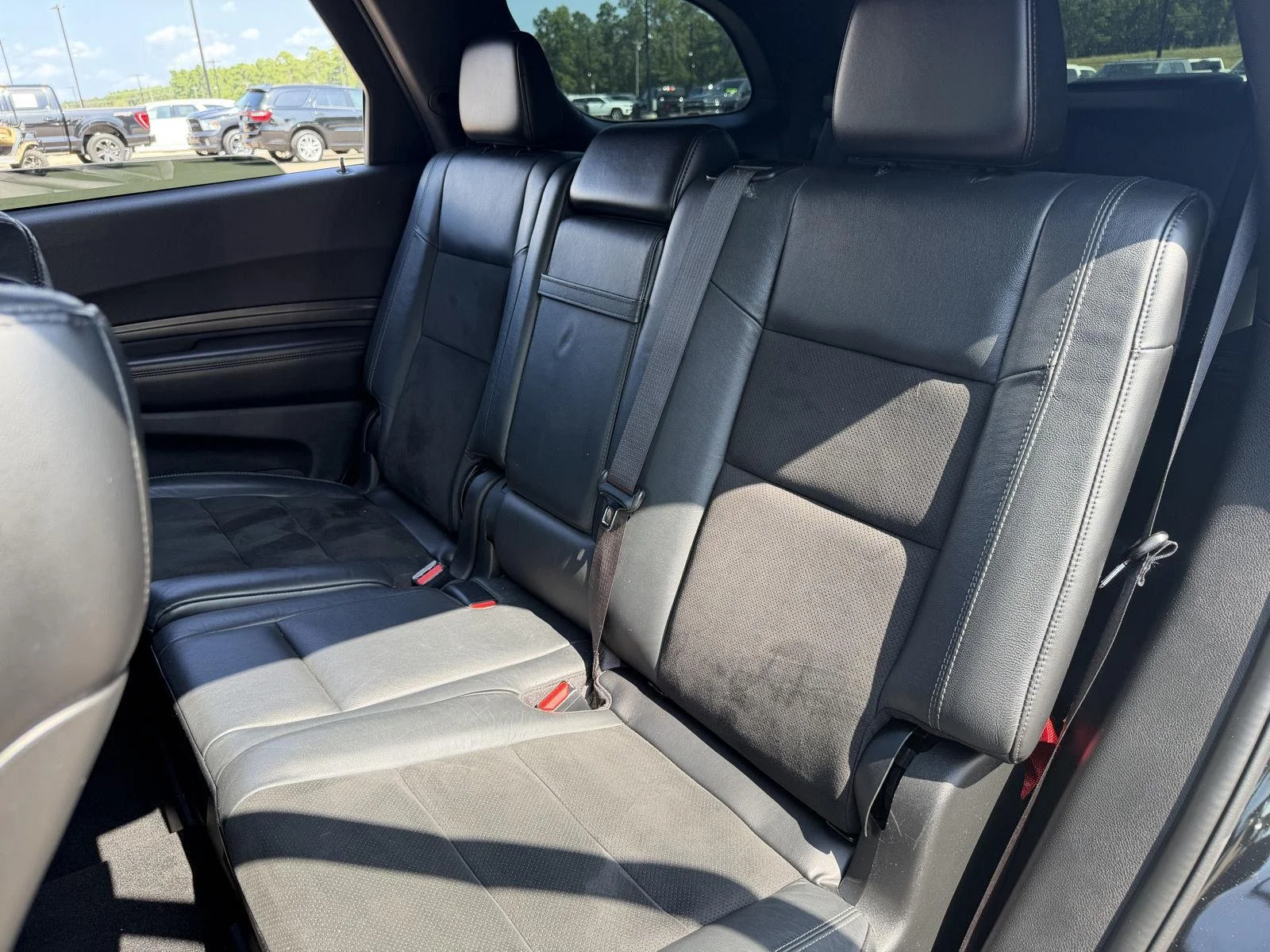 Used 2021 DB Black Clearcoat Dodge GT Plus image 18