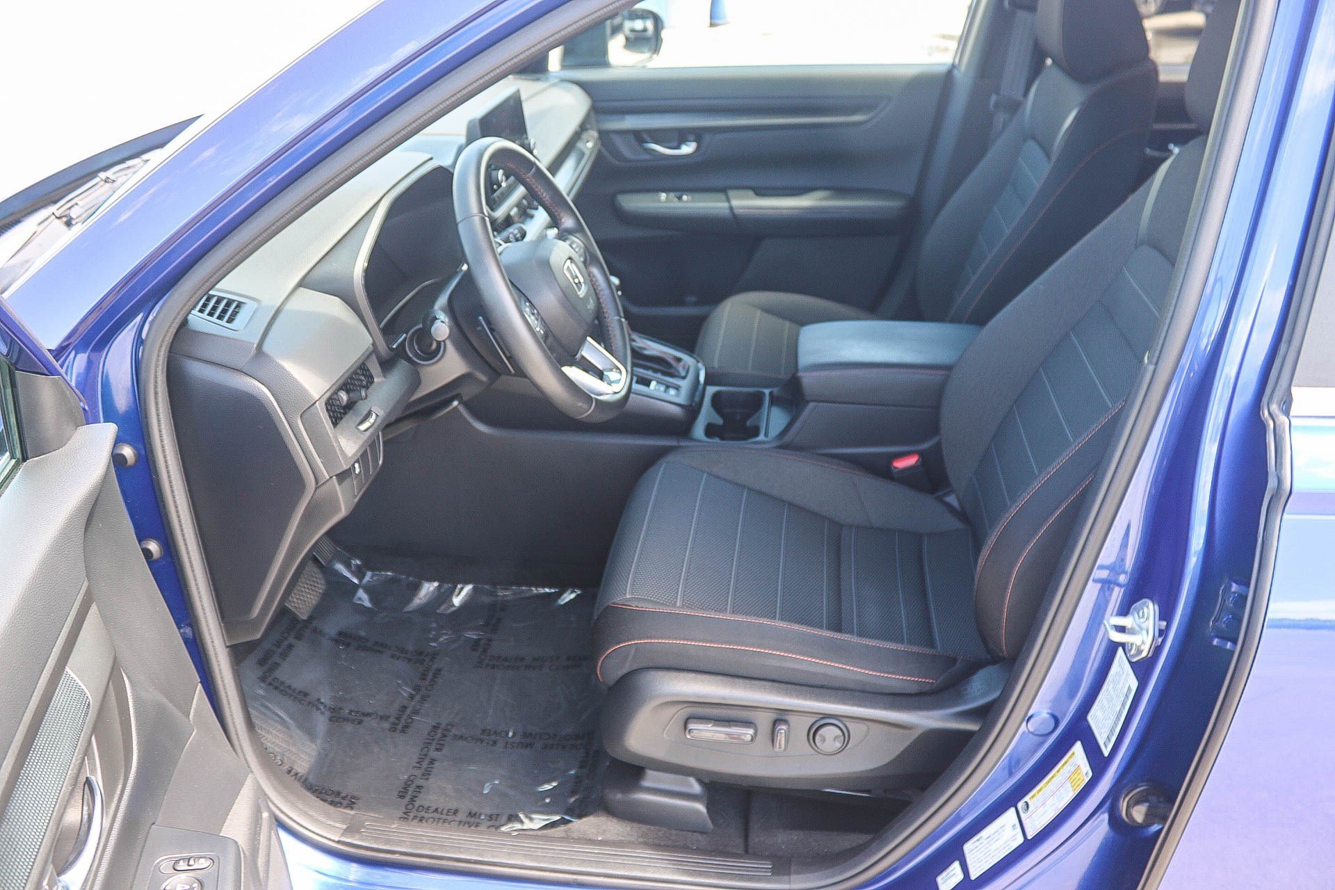 2024 Honda CR-V Sport - Photo 43