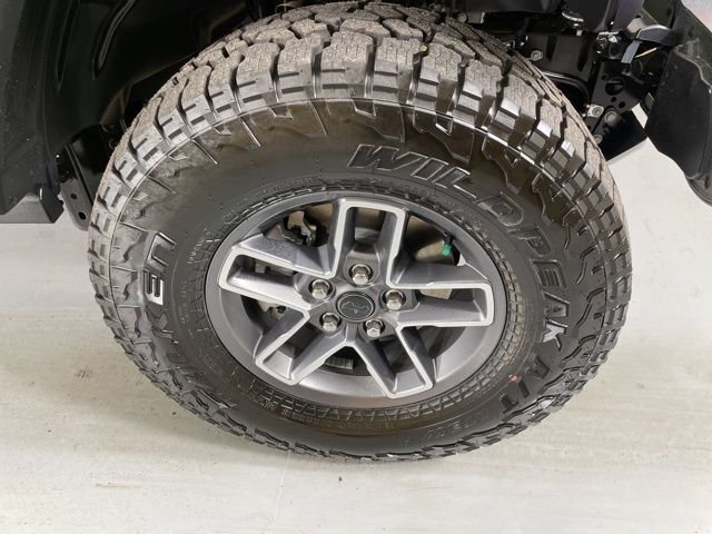 New 2025 Mojito Exterior Paint Jeep Mojave image 11