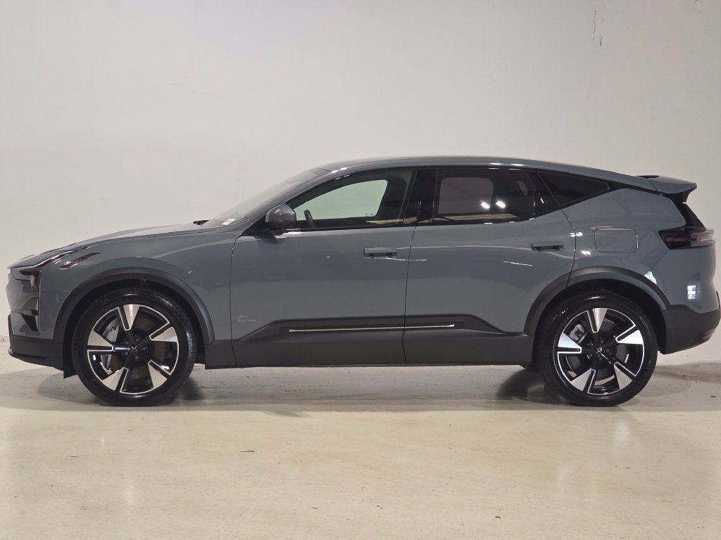 Used 2025 Gray Polestar  image 3