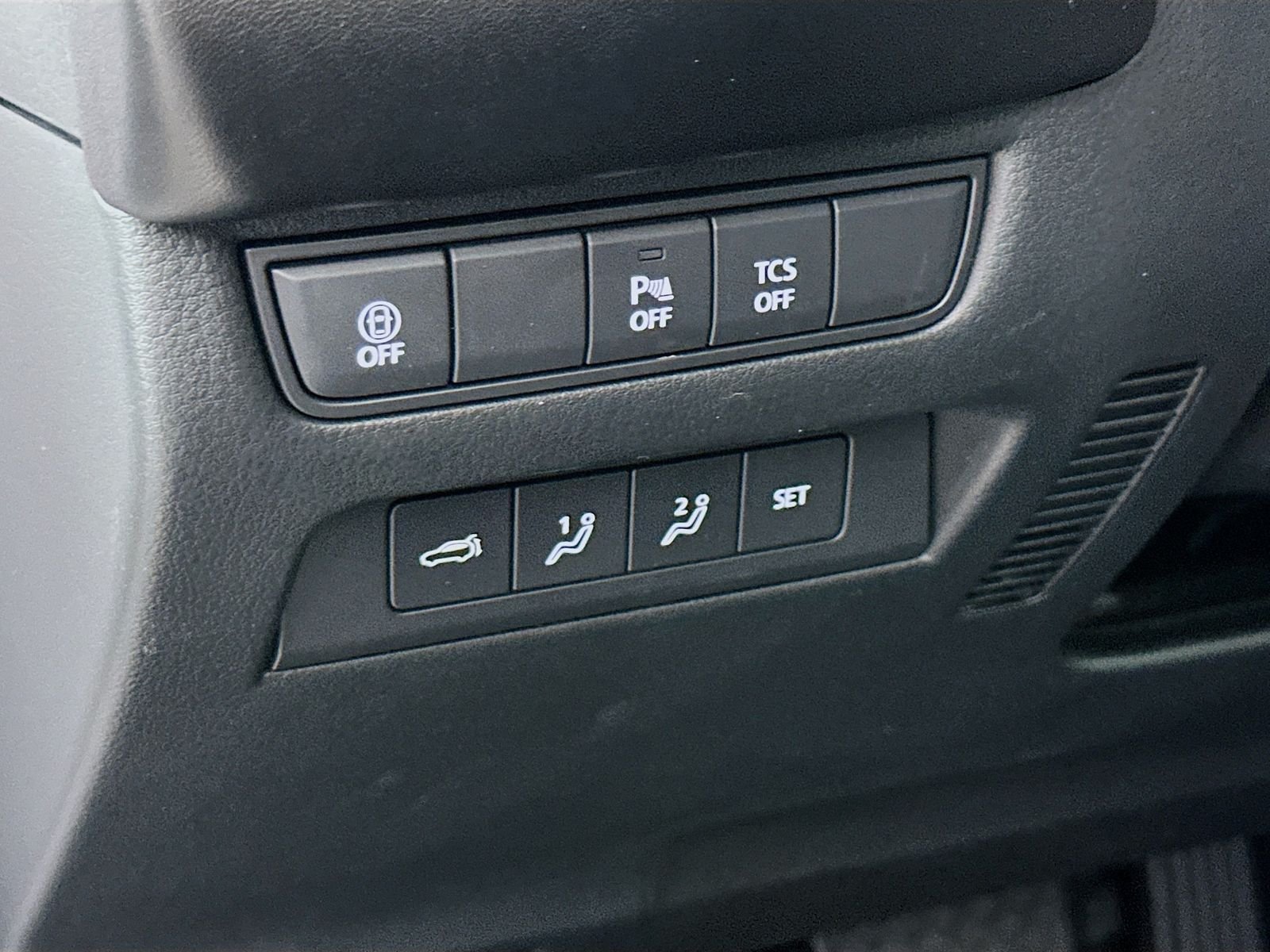 New 2026 Wind Chill Pearl Mazda 2.5 S Premium AWD image 10