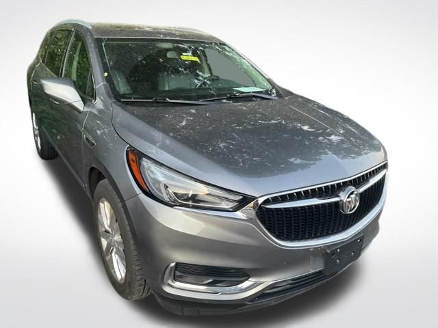 2019 Buick Enclave Essence AWD's photo