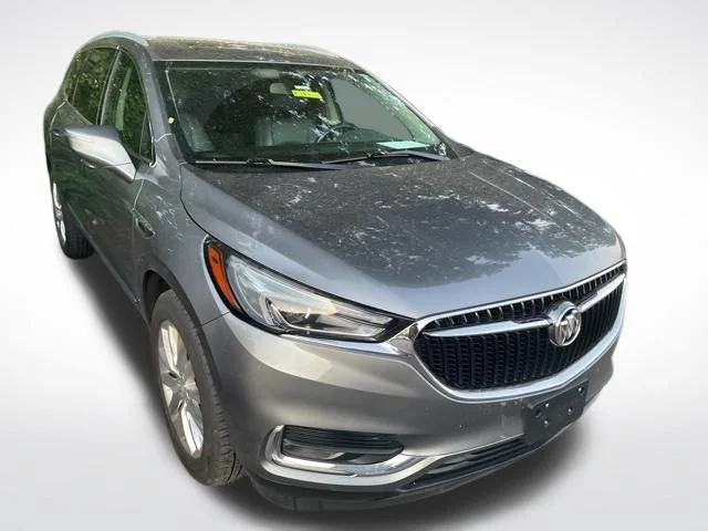 2019 Buick Enclave Essence AWD's photo