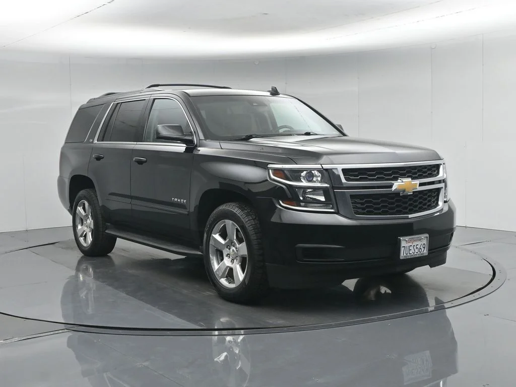 Used 2016 Black Chevrolet LS image 57