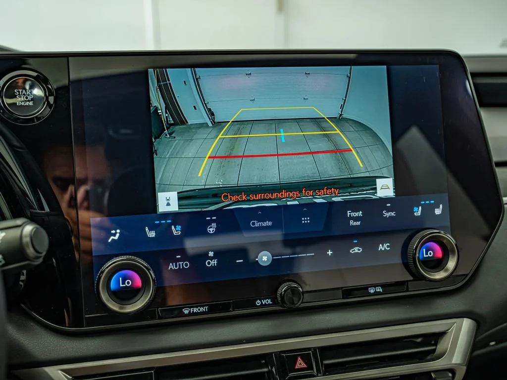 Used 2023 Caviar Lexus 350 Premium Plus image 28