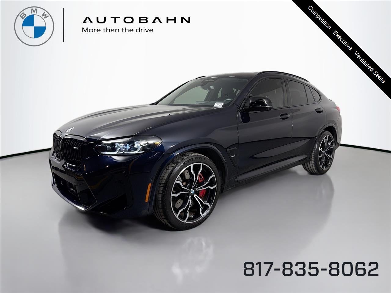 2024 BMW X4 M -'s photo