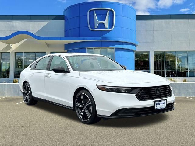2023 Honda Accord