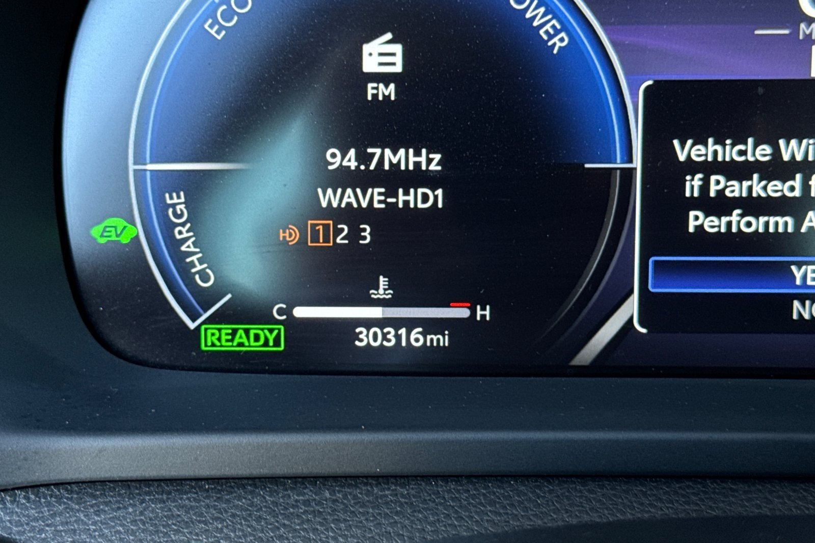 Certified Used 2024 Oxygen White Toyota XLE image 23