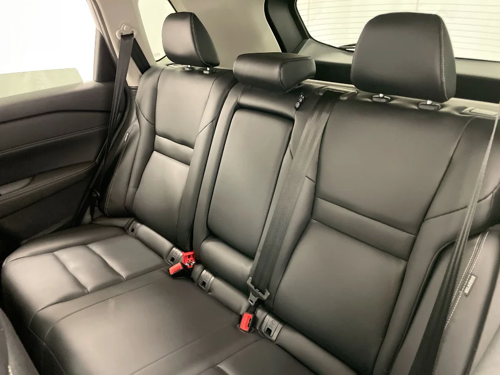 Used 2024 GRAY Nissan SL image 24