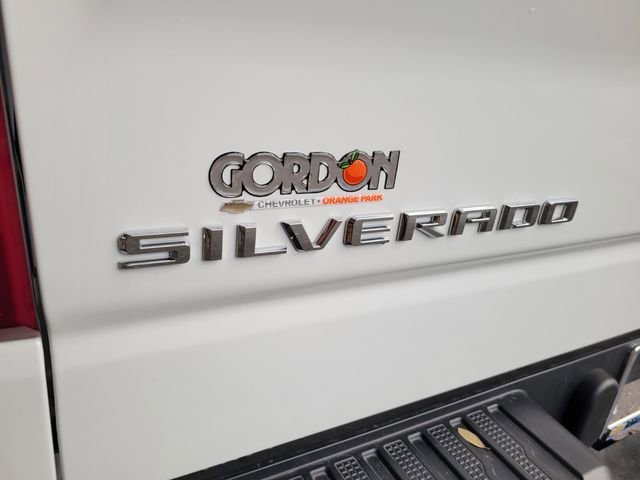 2025 Chevrolet Silverado 1500 Work Truck - Photo 19