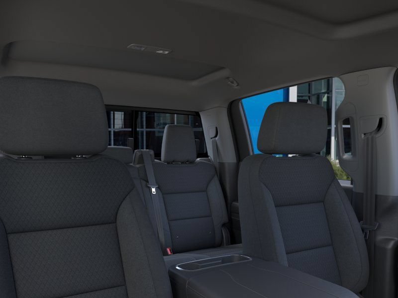 2026 Chevrolet Silverado 1500 LT Trail Boss - Photo 25