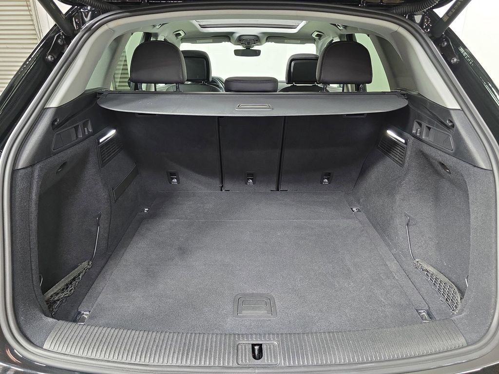 Used 2023 Black Audi 40 Premium image 25