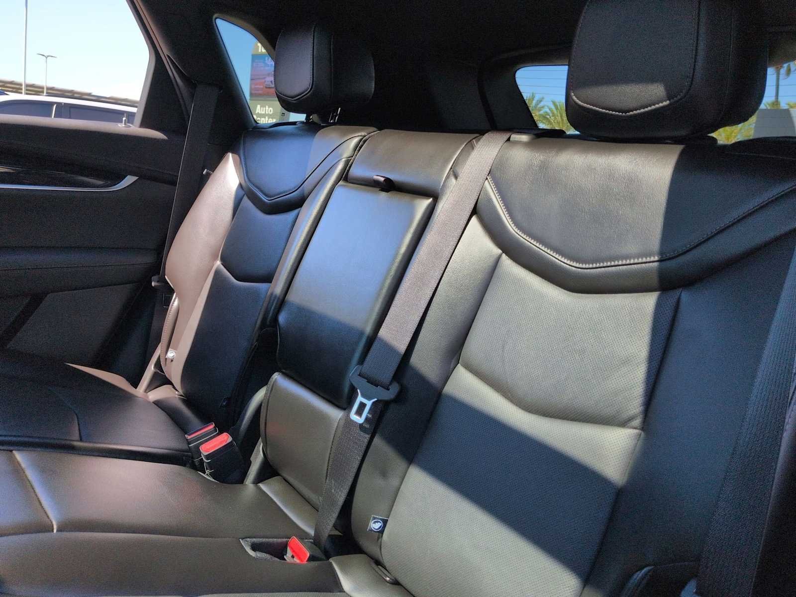 2026 Cadillac XT5 Premium Luxury - Photo 25