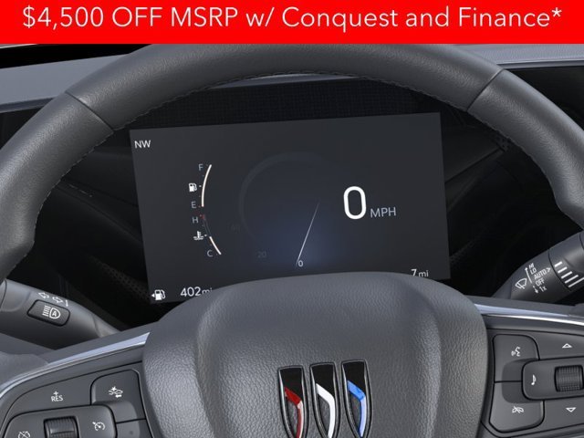 2026 Buick Envista Sport Touring - Photo 18