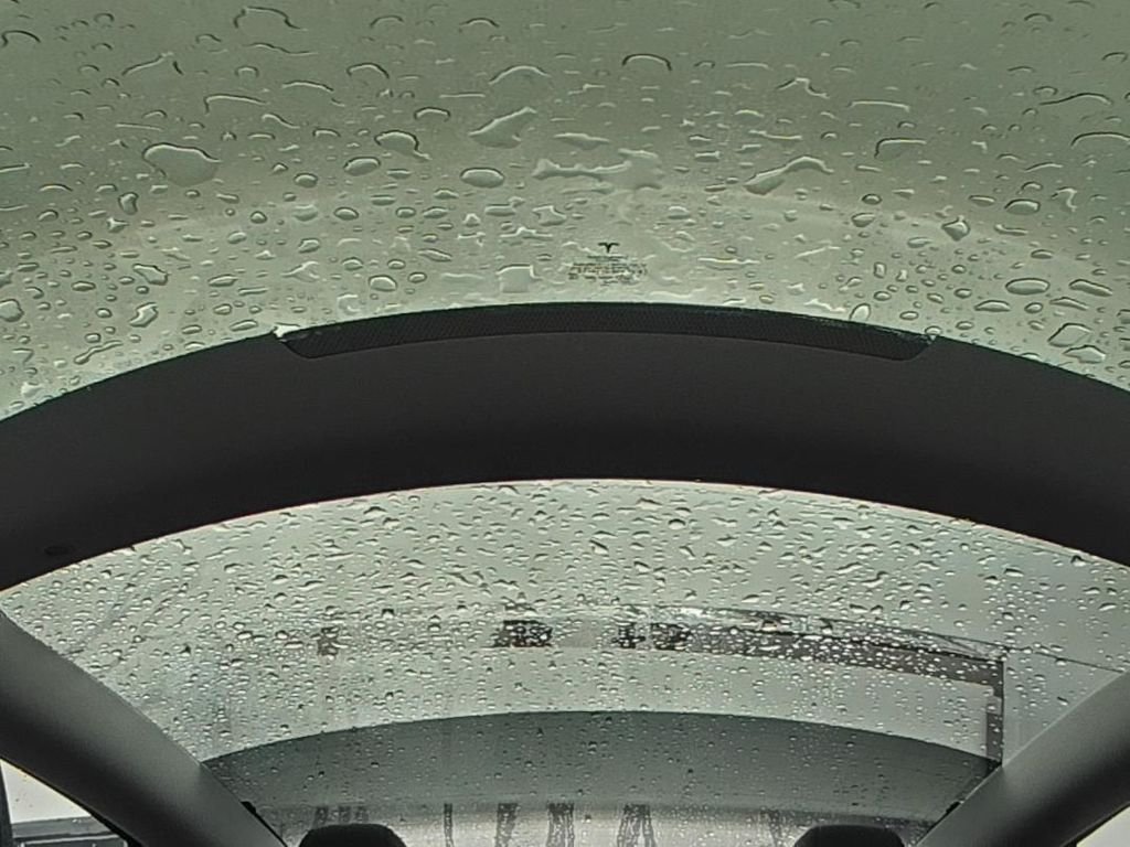 Used 2026 Gray Tesla Base image 17