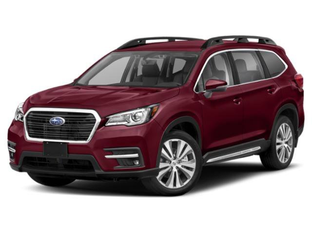 2019 Subaru Ascent Limited 7 Passenger's photo