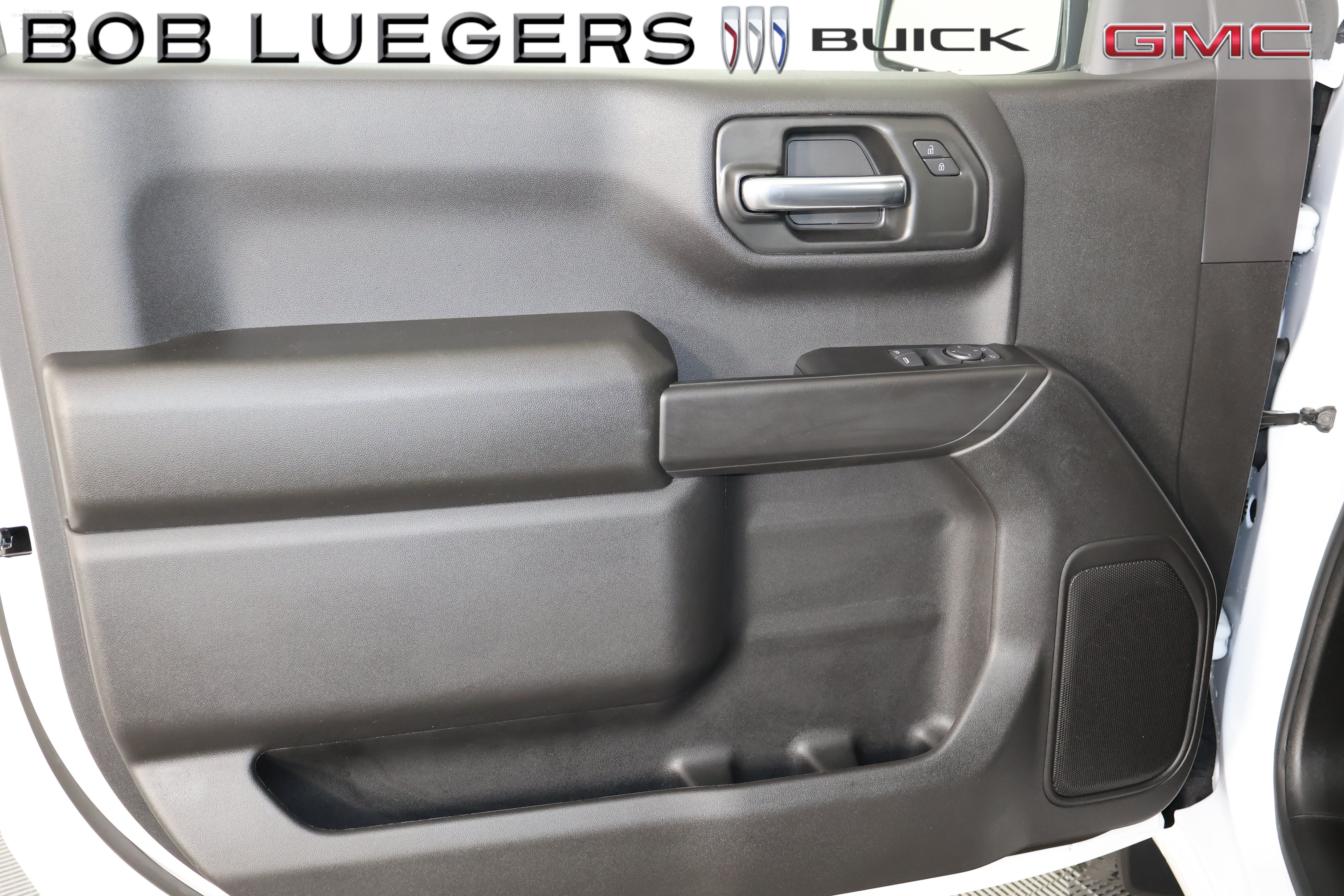 2026 GMC Sierra 1500 Pro - Photo 13