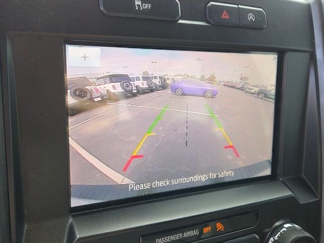 Used 2020  Ford XLT image 20