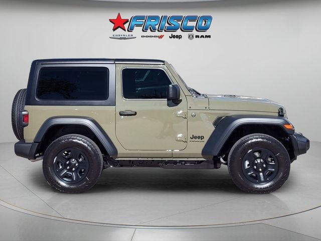 New 2026 41 Jeep Sport image 8