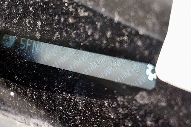 Used 2009 Gray Honda LX image 31