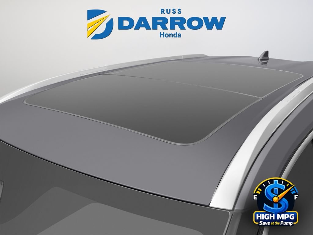Used 2023 Gray Nissan SL image 55