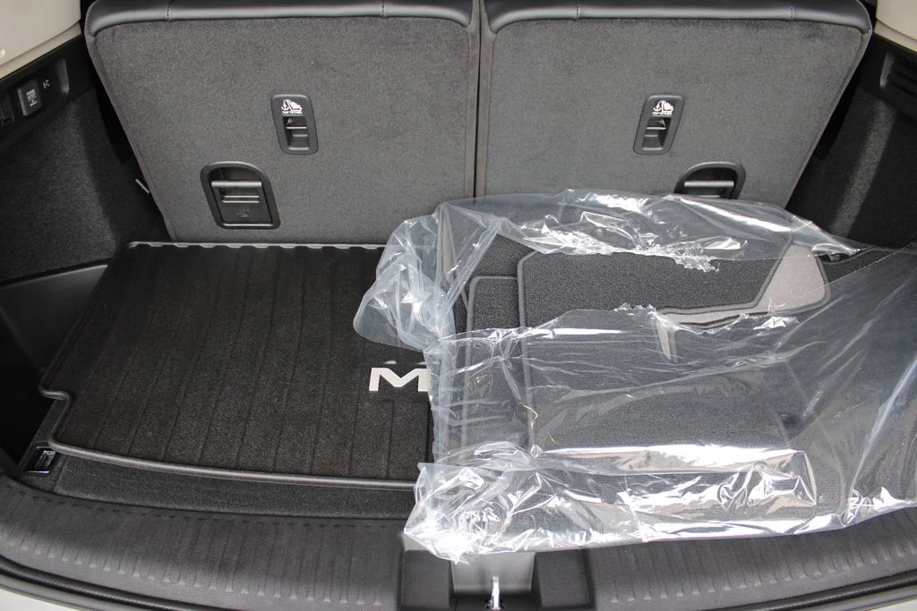 New 2026 Liquid Carbon Metallic Acura Technology Package image 14