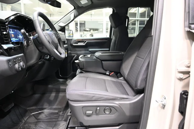 2026 Chevrolet Silverado 1500 RST - Photo 10