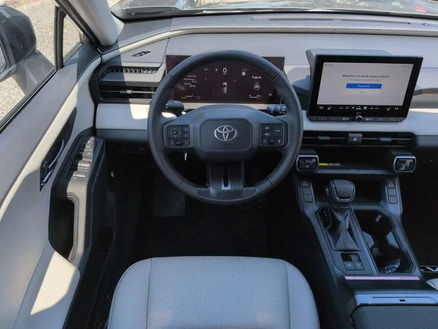 New 2026  Toyota XLE Premium image 16