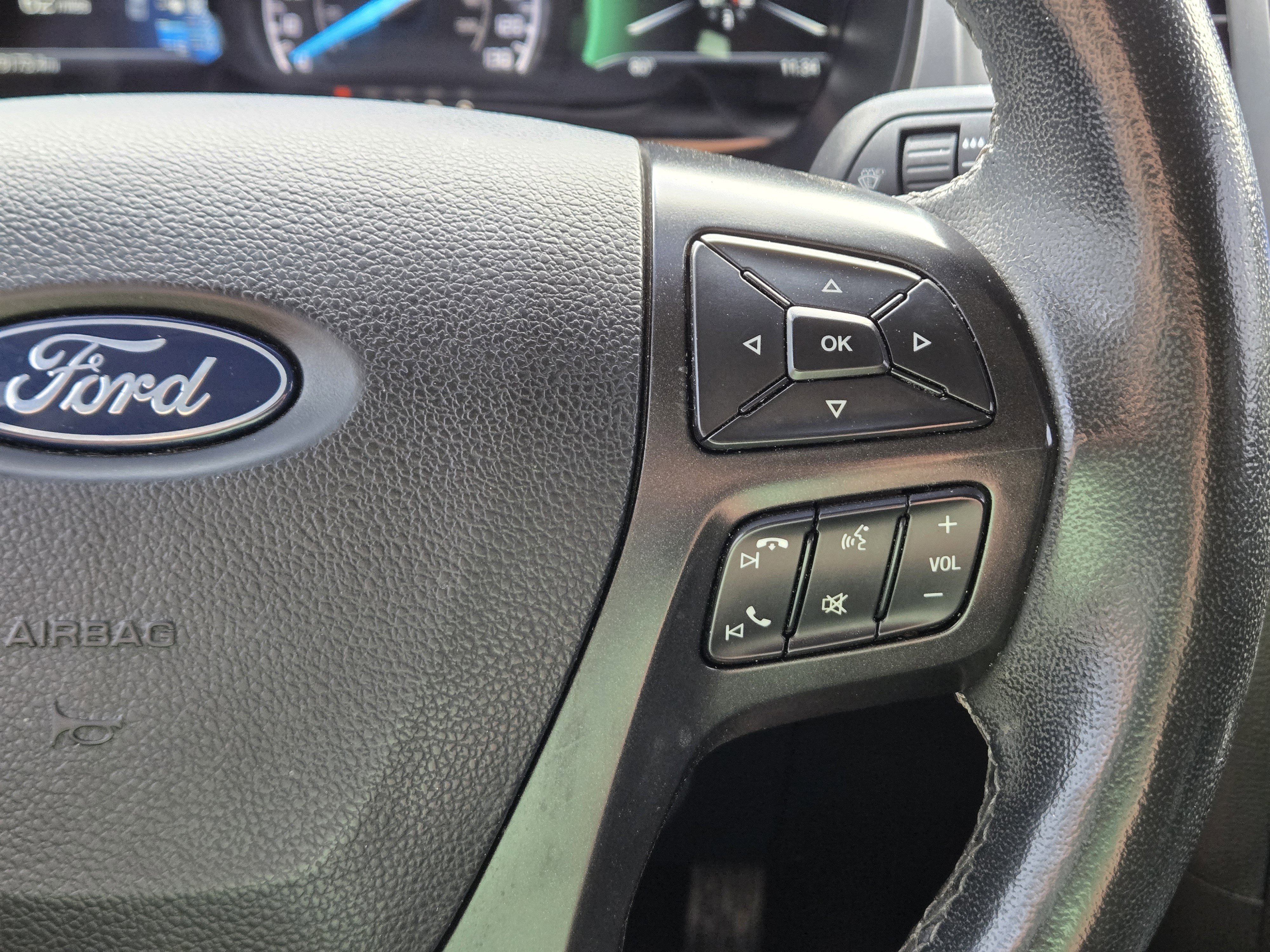 2022 Ford Ranger Lariat - Photo 20