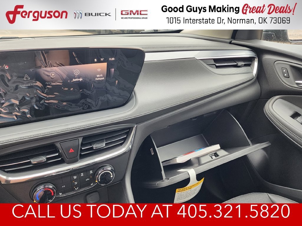 2026 Buick Encore GX Preferred - Photo 33