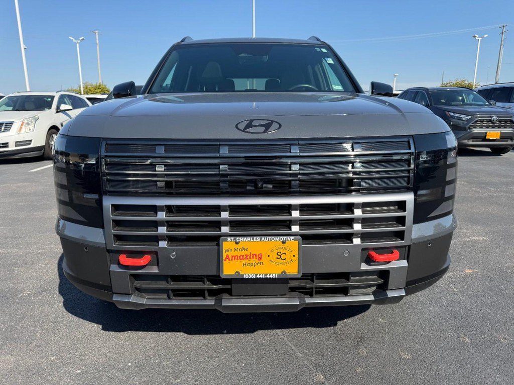 Certified Used 2026 Gray Hyundai XRT Pro image 9