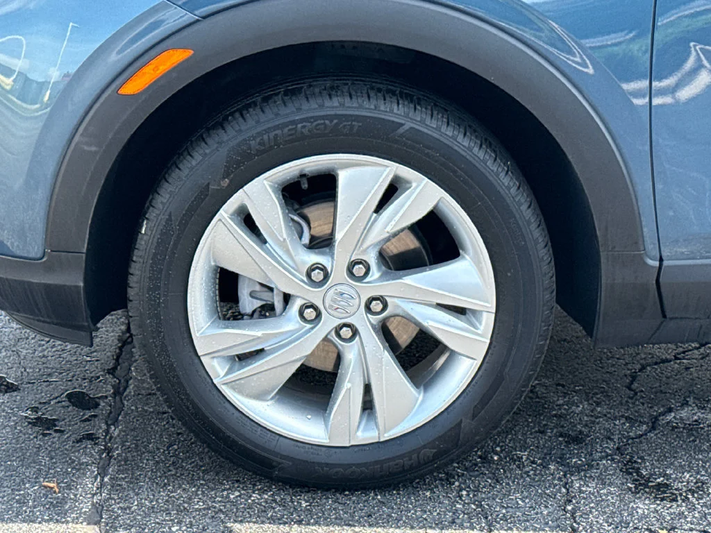 2024 Buick Encore GX Preferred - Photo 12