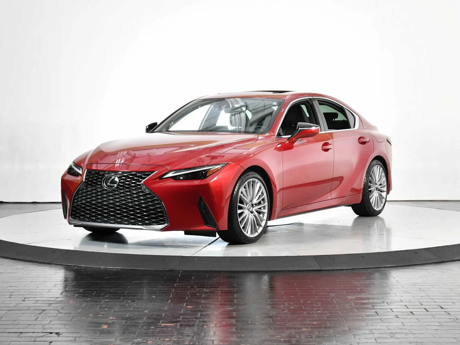 2024 Lexus IS 350 300 RWD's photo