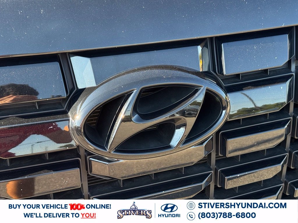 2025 Hyundai Palisade SEL - Photo 8