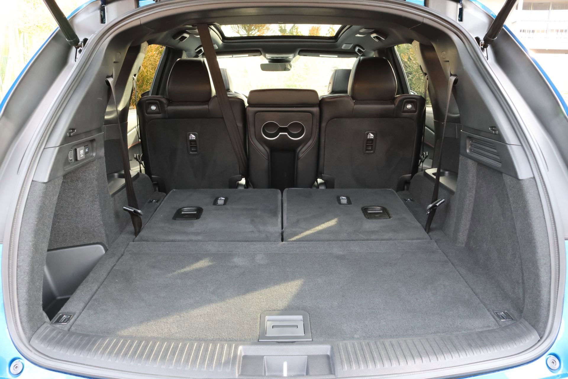 2026 Acura MDX A-Spec Package - Photo 52