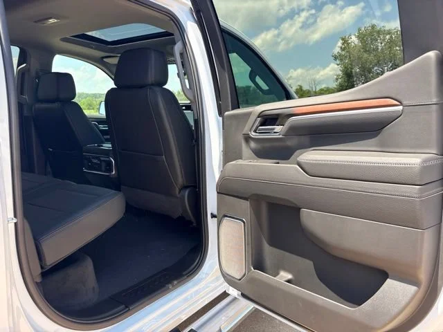 2026 GMC Sierra 1500 Denali - Photo 38