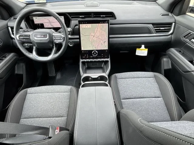2026 GMC Terrain Elevation - Photo 19